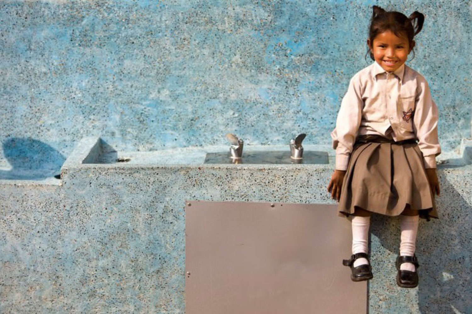 Charity: Water