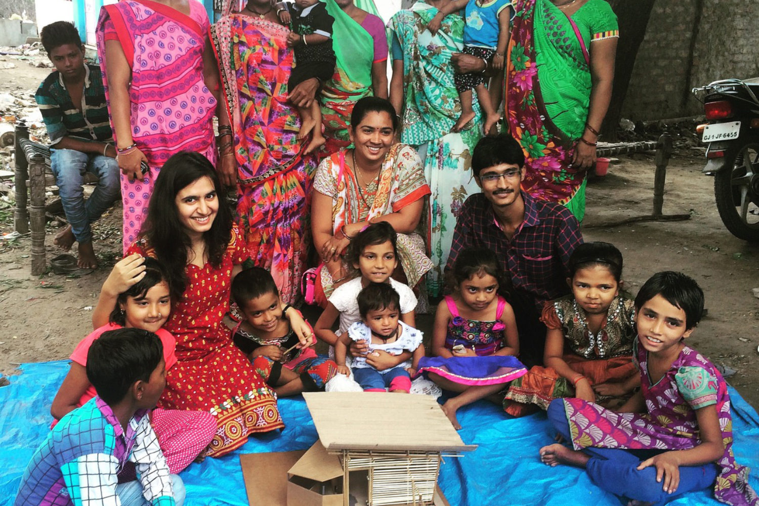 Anganwadi